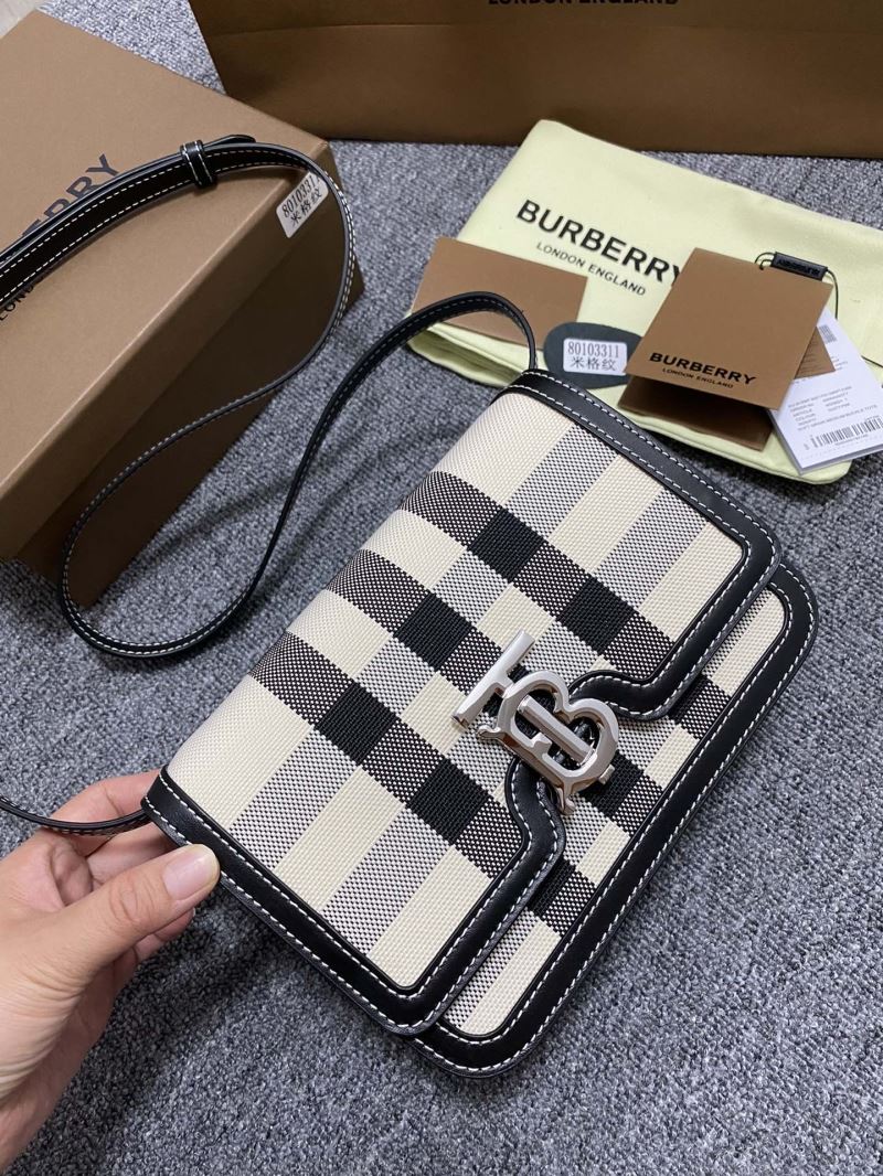 Burberry Satchel Bags